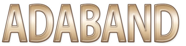ADABAND Logo